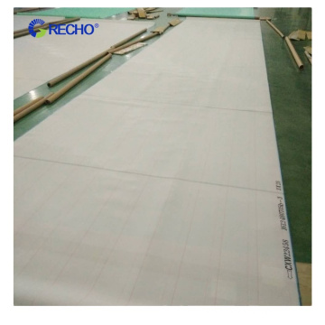 Paper Mill Highly Wear & Tear Resistant Paper Machine Clothing Fabrics Wire